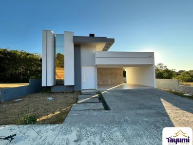 Casa de Condomínio com 3 Quartos à venda, 174m² no Country, Santa Cruz do Sul