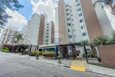 Apartamento com 2 Quartos à venda, 47m² no Vila Amélia, São Paulo