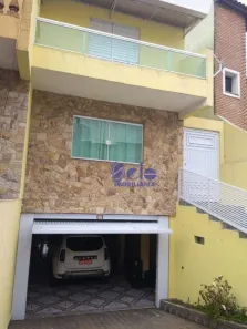 Sobrado com 3 Quartos à venda, 183m² no Jardim Monte Alegre (Zona Norte), São Paulo