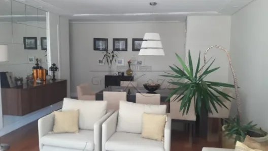 Apartamento com 3 Quartos à venda, 182m² no Vila Adyana, São José dos Campos