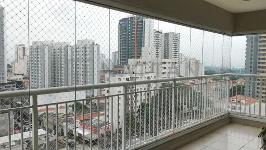 Apartamento com 2 Quartos para alugar, 68m² no Belenzinho, São Paulo