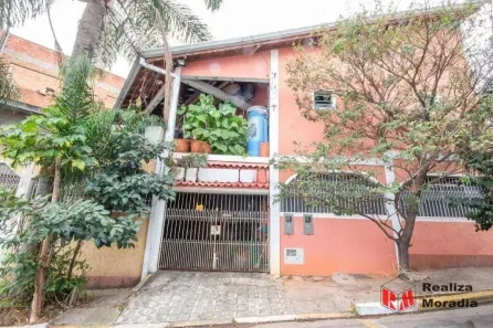 Casa com 5 Quartos à venda, 450m² no Cipava, Osasco