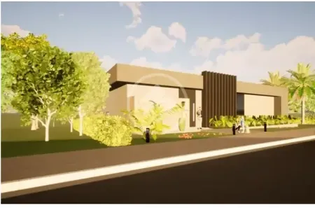 Casa de Condomínio com 6 Quartos à venda, 289m² no Aguaçu, Cuiabá