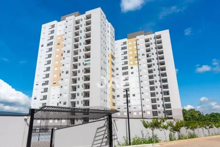 Apartamento com 2 Quartos à venda, 67m² no Medeiros, Jundiaí