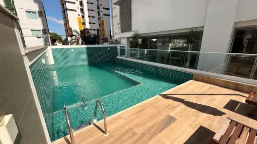 Apartamento com 2 Quartos à venda, 71m² no Centro, Campos dos Goytacazes