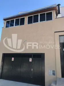 Ponto Comercial para alugar, 52m² no Jardim Gonçalves, Sorocaba