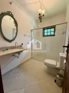 Casa com 4 Quartos para alugar, 300m² no Jardim Torrão de Ouro, São José dos Campos