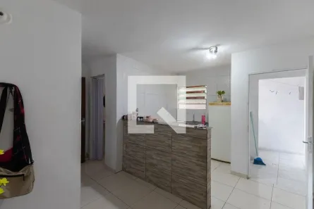 Apartamento com 1 Quarto à venda, 35m² no Jardim Joana D'Arc, São Paulo