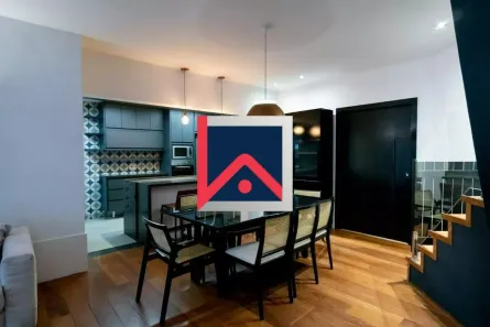 Apartamento com 3 Quartos à venda, 190m² no Cidade Monções, São Paulo