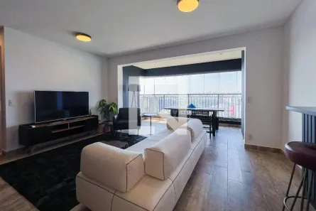 Apartamento com 2 Quartos à venda, 77m² no Indianópolis, São Paulo