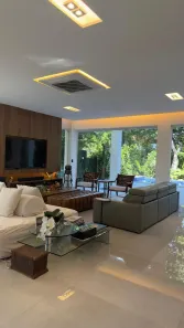 Casa de Condomínio com 4 Quartos à venda, 560m² no Alphaville I, Salvador