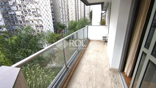 Apartamento com 3 Quartos à venda, 163m² no Consolação, São Paulo