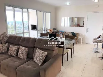 Apartamento com 3 Quartos à venda, 87m² no Vila Andrade, São Paulo