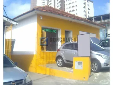 à venda, 900m² no Demarchi, São Bernardo do Campo