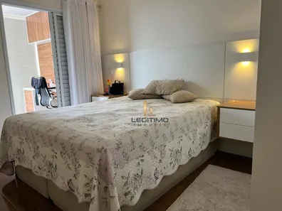 Apartamento com 3 Quartos à venda, 153m² no Santana, São Paulo