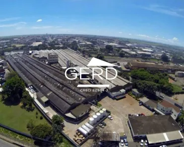 para alugar, 2181m² no Vila San Martin (Nova Veneza), Sumaré