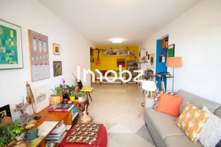 Apartamento com 2 Quartos à venda, 80m² no Pinheiros, São Paulo