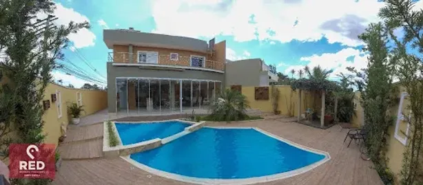 Casa de Condomínio com 4 Quartos à venda, 330m² no Jardim do Paço, Sorocaba