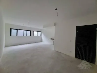 Apartamento com 1 Quarto à venda, 35m² no Parque São Vicente, Mauá