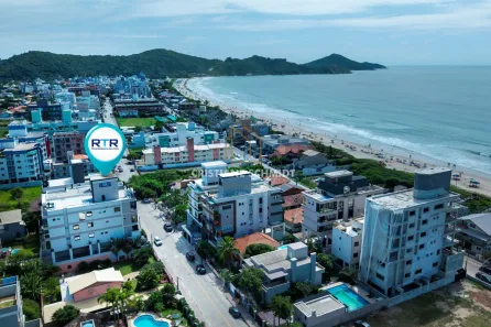 Cobertura com 2 Quartos à venda, 97m² no Canto Grande, Bombinhas