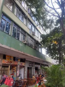Ponto Comercial para alugar, 20m² no Botafogo, Rio de Janeiro