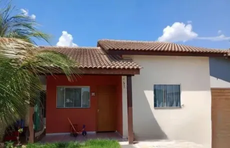 Casa de Condomínio com 3 Quartos à venda, 100m² no Distrito Industrial, Cuiabá