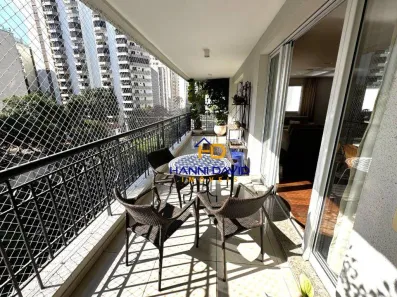 Apartamento com 3 Quartos à venda, 222m² no Paraíso, São Paulo