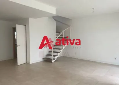 Casa de Condomínio com 4 Quartos à venda, 190m² no Recreio dos Bandeirantes, Rio de Janeiro