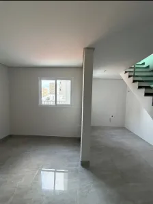Cobertura com 2 Quartos à venda, 115m² no Vila Valparaíso, Santo André
