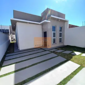 Casa com 2 Quartos à venda, 97m² no Parque Bellaville, Hortolândia