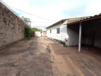 Lote/Terreno à venda, 520m² no Presidente Roosevelt, Uberlândia