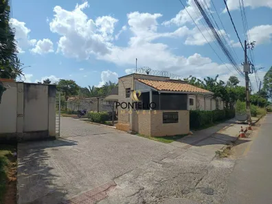 Apartamento com 2 Quartos para alugar, 54m² no Chácaras Coronel Manoel Marques Ferreira, Sete Lagoas