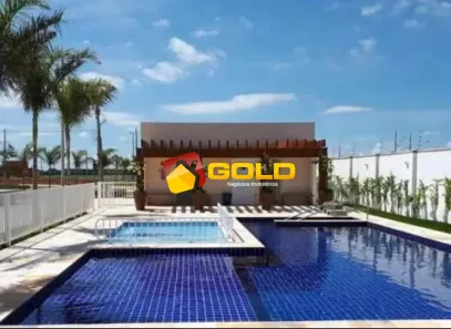 Lote/Terreno à venda, 336m² no Novo Mundo, Uberlândia