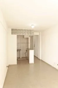 Apartamento com 1 Quarto para alugar, 30m² no Vila Buarque, São Paulo