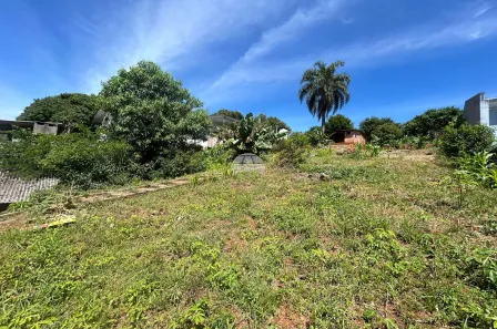 Lote/Terreno à venda, 440m² no Cristo Rei, Pato Branco