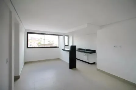 Apartamento com 3 Quartos à venda, 92m² no Renascença, Belo Horizonte