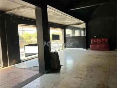Imóvel Comercial com 1 Quarto para alugar, 110m² no Parada Inglesa, São Paulo