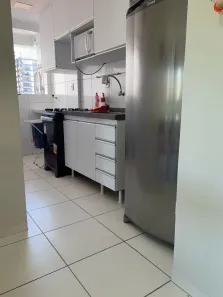Apartamento com 2 Quartos para alugar, 50m² no Boa Viagem, Recife
