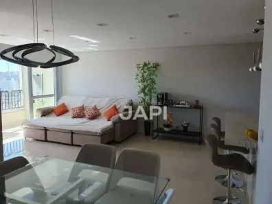 Apartamento com 2 Quartos à venda, 113m² no Jardim Messina, Jundiaí
