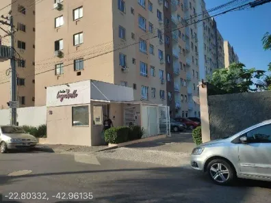 Apartamento com 2 Quartos à venda, 80m² no Vista Alegre, São Gonçalo