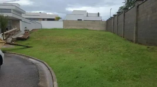 Lote/Terreno à venda, 503m² no Alphaville Nova Esplanada 3, Votorantim