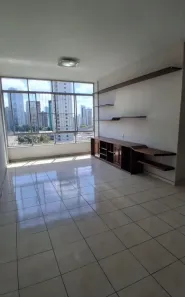 Apartamento com 3 Quartos à venda, 120m² no Nazaré, Belém