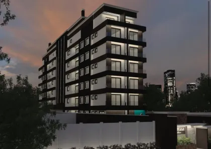 Apartamento com 2 Quartos à venda, 60m² no Novo Mundo, Curitiba