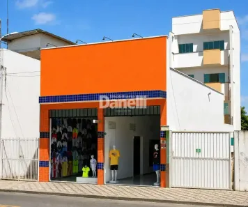 Ponto Comercial à venda, 348m² no Centro, Taubaté