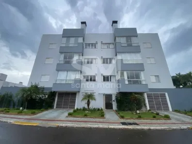 Apartamento com 2 Quartos para alugar, 78m² no Jardim Itália, Chapecó