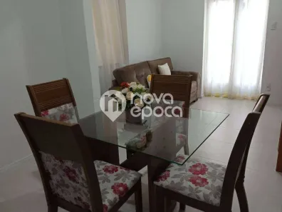 Apartamento com 2 Quartos à venda, 62m² no Lins de Vasconcelos, Rio de Janeiro