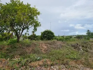 Lote/Terreno à venda, 450m² no São José dos Náufragos, Aracaju