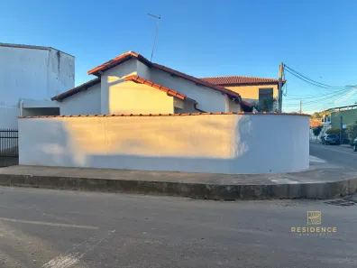 Casa com 2 Quartos à venda, 62m² no Morada do Vale (Califórnia da Barra), Barra do Piraí