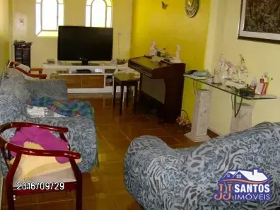 Sobrado com 2 Quartos à venda, 71m² no Vila Bertioga, São Paulo