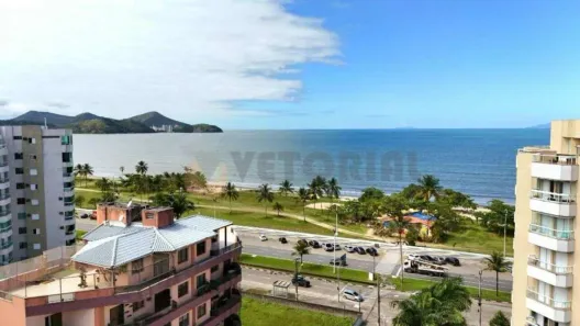 Cobertura com 4 Quartos à venda, 193m² no Indaiá, Caraguatatuba